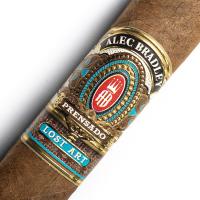 Alec Bradley Prensado Lost Art Torpedo Cigar - 1 Single